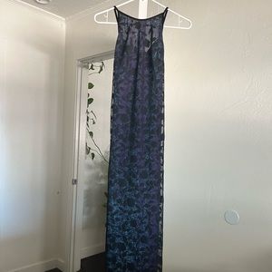 Vintage rampage dress